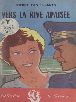 cover image of Vers la rive apaisée